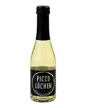 Piccolo Piccolöchen Perlwein 0,2 l - Vom Feinsten