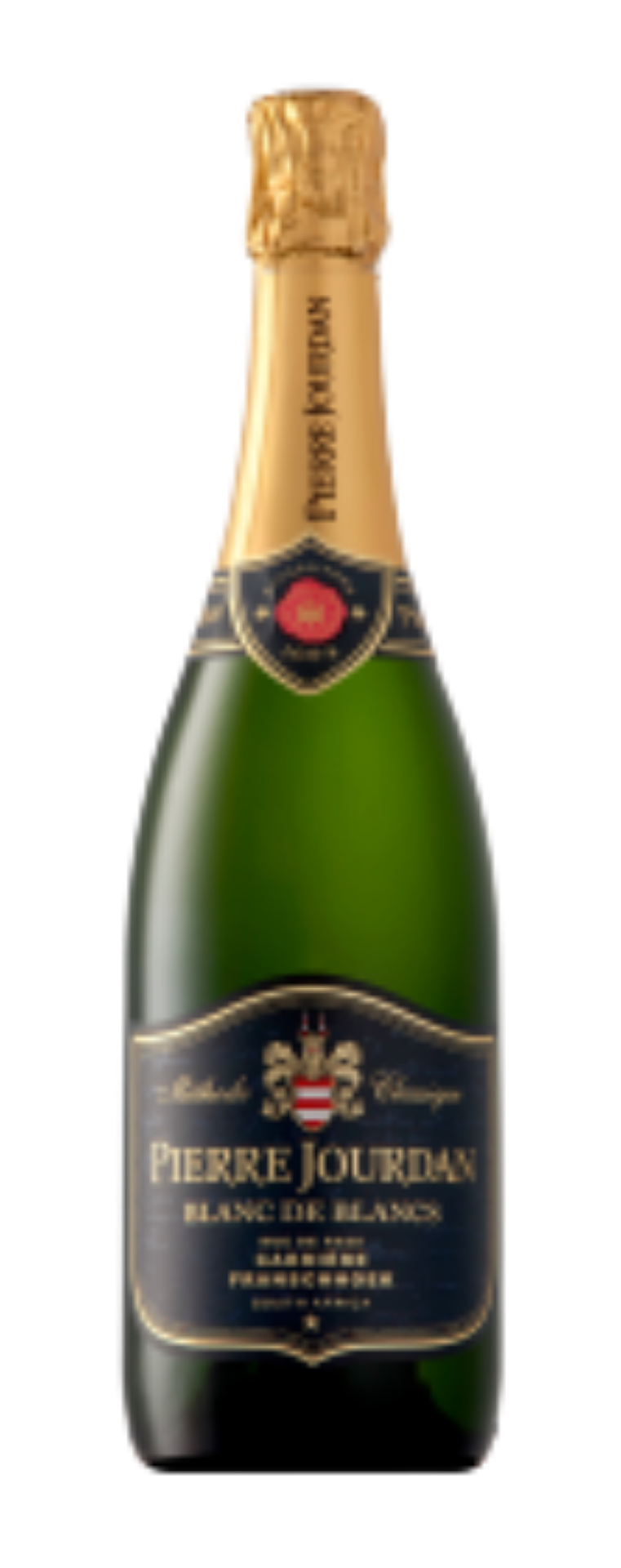 Pierre Jourdan Blanc de Blancs Sekt Südafrika trocken Chardonnay