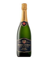 Pierre Jourdan Blanc de Blancs Sekt Südafrika trocken Chardonnay