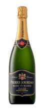 Pierre Jourdan Blanc de Blancs Sekt Südafrika trocken Chardonnay