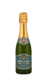 Pierre Jourdan Brut Sekt Südafrika traditionelle Flaschengärung 375ml