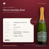 Pierre Jourdan Brut – Coastal Region – Weinpass | Weinkontor Bastert