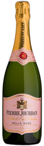 Pierre Jourdan Cuvée Belle Rose Sekt Südafrika Pinot Noir trocken
