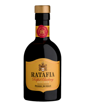 Pierre Jourdan Ratafia Likörwein Südafrika lieblich süß