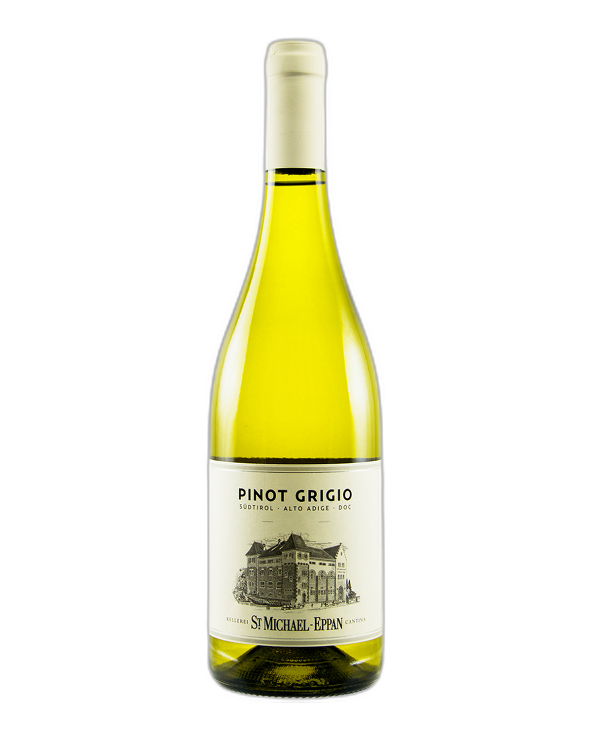 Pinot Grigio IGT Kellerei St. Michael Eppan AOP - Südtirol (Italien)