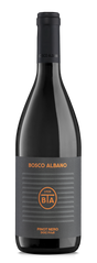 Pinot Nero DOC Bosco Albano Rotwein trocken Friaul Italien Brombeere
