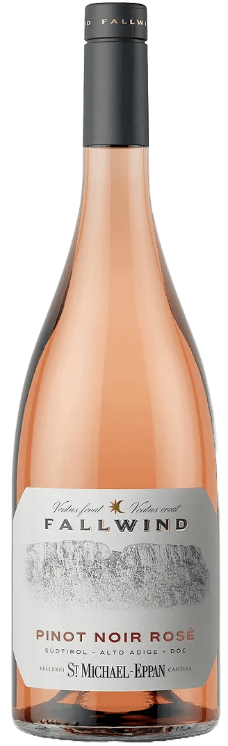 Pinot Noir Rosé Eppan Kellerei St. Michael DOC - Südtirol (Italien)