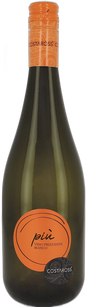 Piu Costaross Vino Frizzante Bianco Italien Glera spritzig feinherb