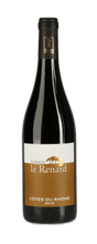 Plan de Dieu Côtes du Rhône Villages Domaine le Renard Côtes du Rhône Villages Plan de Dieu AOP (Frankreich)