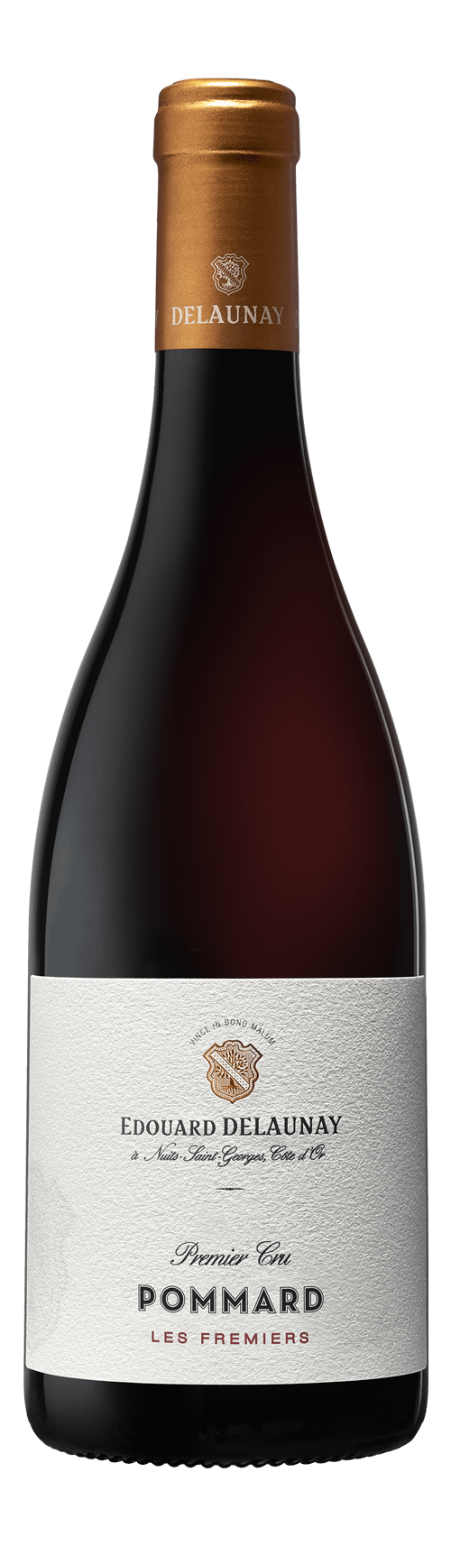 Pommard 1. Cru Edouard Delaunay Pommard Premier Cru AOP - Burgund – Pommard (Frankreich)