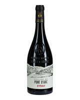 Pont d'Arc Syrah Vignerons Ardéchois IGP - Ardèche (Frankreich)