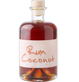 PRINZ Rum Coconut Likör 40% Vol. Als Verfeinerung eines Kaffees oder Tees