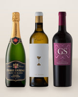 Probierpaket Festtage Premium – 3 Flaschen