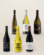Probierpaket Wein zu Käse – 6 Weine