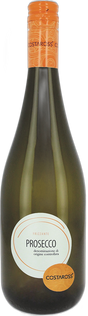 Prosecco Costaross Vinicola Serena DOC Veneto (Italien)