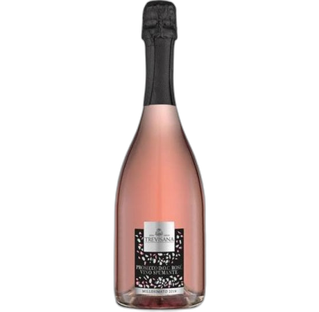 Prosecco Spumante Trevisana DOC Rosé extra dry Vinicola Tombacco Veneto (Italien)