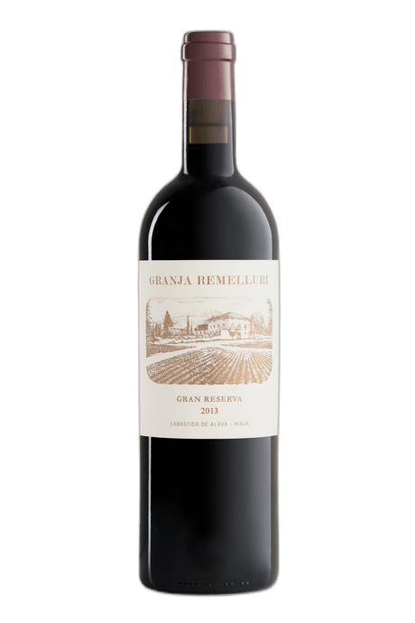 Remelluri Gran Reserva Rioja DOC (Spanien)