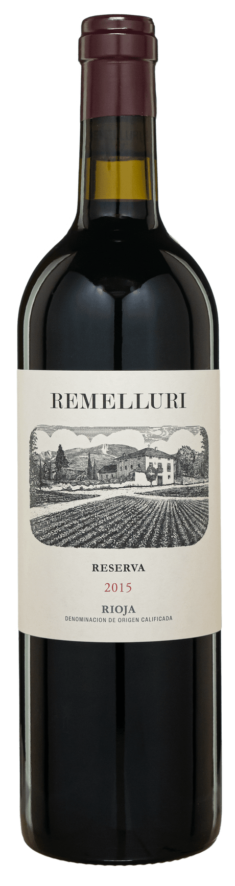 Remelluri Rioja Reserva Rioja DOC (Spanien)
