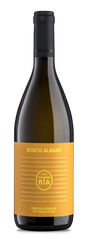 Ribolla Gialla IGP Societè Agricola Albano Weißwein trocken Friaul Italien