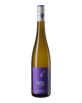 Riesling & Sauvignon Blanc Weingut am Nil QbA - Pfalz (Deutschland)