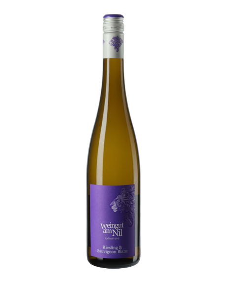 Riesling & Sauvignon Blanc Weingut am Nil QbA - Pfalz (Deutschland)