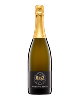 Riesling Sekt Brut Manz 6er-Karton - Rheinhessen (Deutschland)