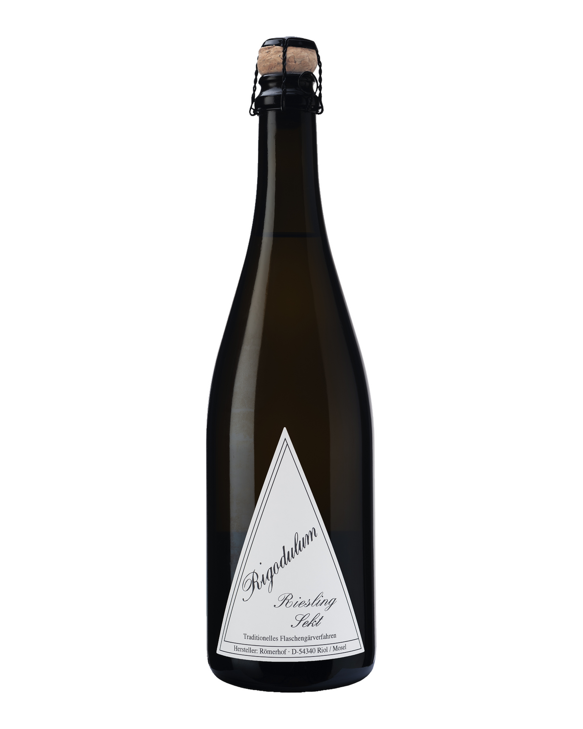 Römerhof Riesling Sekt trocken - Mosel (Deutschland)