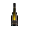 Flasche Römerhof Weißburgunder Qualitätswein trocken, Herkunft Mosel Deutschland.