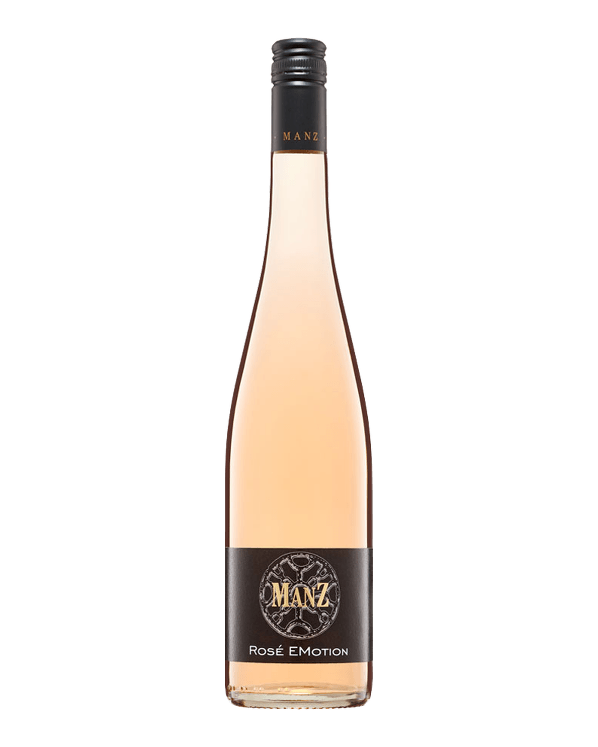 Rosé Emotion Trocken Manz 6er-Karton - Rheinhessen (Deutschland)