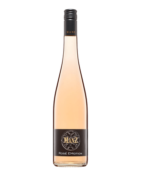 Rosé Emotion Trocken Manz 6er-Karton - Rheinhessen (Deutschland)