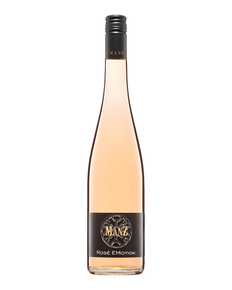 Rosé Emotion Trocken Manz 6er-Karton - Rheinhessen (Deutschland)
