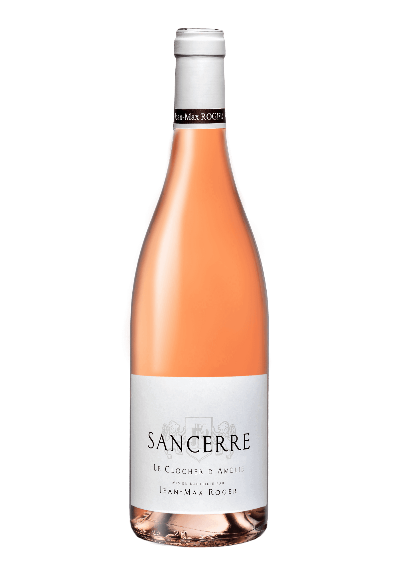 Rosé Sancerre AOP Jean-Max Roger - Loiretal (Frankreich)