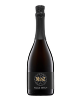 Rosé Sekt Brut Manz 6er-Karton - Rheinhessen (Deutschland)