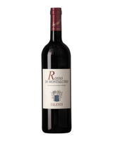 Rosso di Montalcino DOC Talenti - Toskana (Italien)
