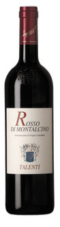 Rosso di Montalcino DOC Talenti - Toskana (Italien)