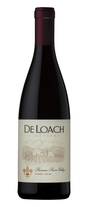 Russian River Pinot Noir De Loach Vineyards AVA Russian River Valley - Kalifornien – Russian River Valley (USA)