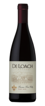 Russian River Pinot Noir De Loach Vineyards AVA Russian River Valley - Kalifornien – Russian River Valley (USA)