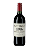 Saint-Rabon Bordeaux Supérieur AOC Vignobles Rémi Ballarin AOP (Frankreich)