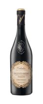 Salento Rosso Passito IGT Rotwein Italien Apulien trocken