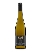 Sauvignon Blanc Alkoholfrei Feinherb Manz 6er-Karton - Rheinhessen (Deutschland)