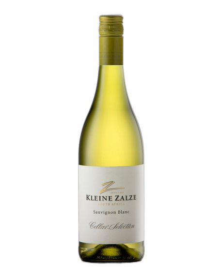 Kleine Zalze Cellar Selection Sauvignon Blanc Weißwein.