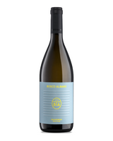 Sauvignon Friuli DOC Bosco Albano Weißwein trocken Italien Salbei Holunder