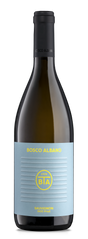 Sauvignon Friuli DOC Bosco Albano Weißwein trocken Italien Salbei Holunder