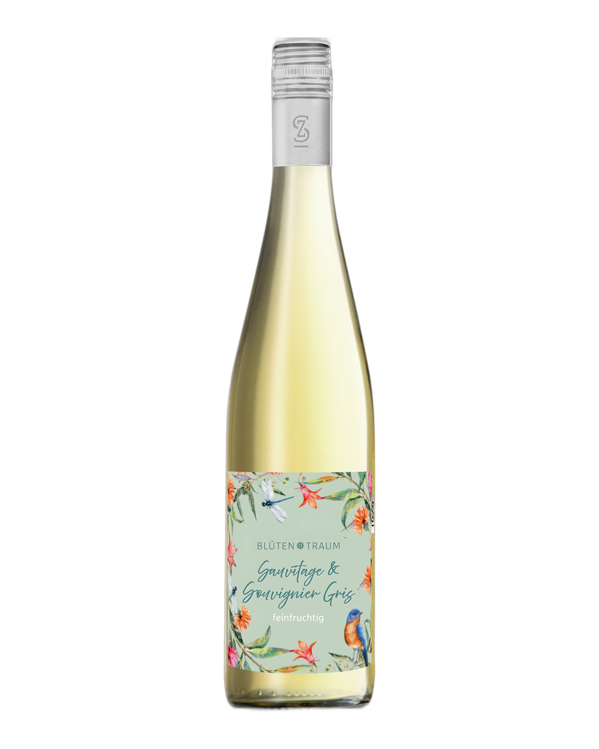Sauvitage Souvignier Gris Stromberg-Zabergäu - Württemberg (Deutschland)