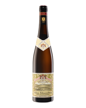 Schloss Johannisberg Rotlack Riesling Kabinett – Fruchtsüßer Spitzen-Riesling aus dem Rheingau