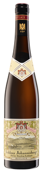 Schloss Johannisberg Rotlack Riesling Kabinett – Fruchtsüßer Spitzen-Riesling aus dem Rheingau