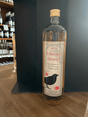 Schnapsdrossel Flasche