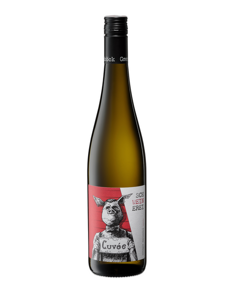 Schweinerei Gmeinböck - Weinviertel (Österreich)