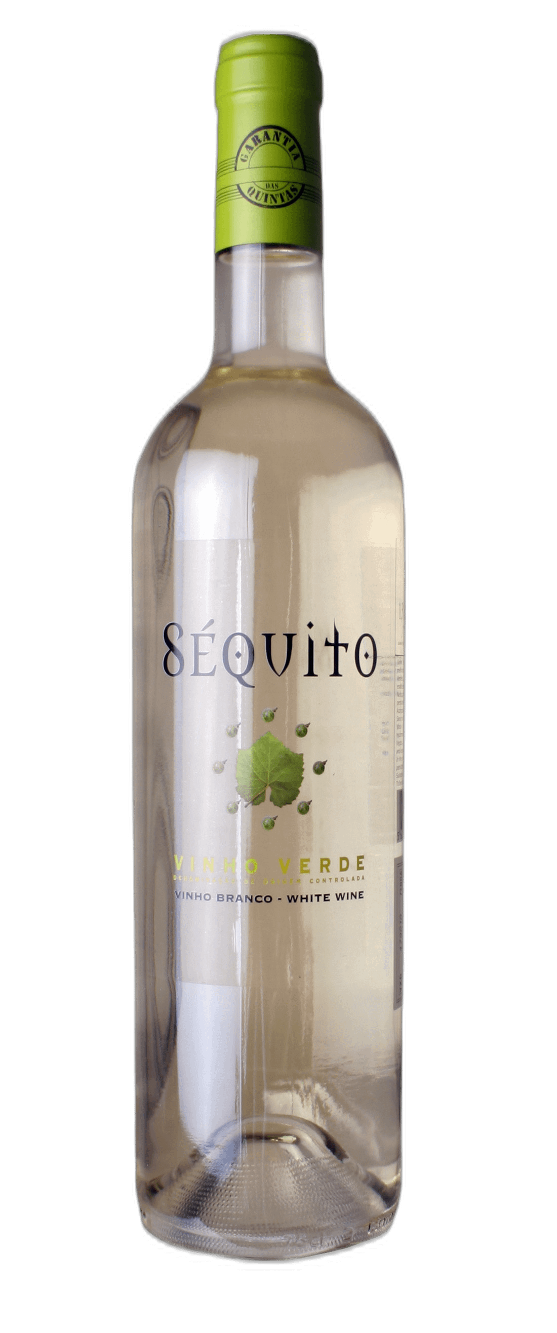 Sequito Branco Vinho Verde - Minho (Portugal)