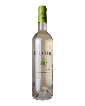 Sequito Branco Vinho Verde - Minho (Portugal)
